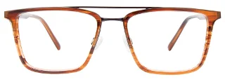 Easyclip Eyeglasses EC606