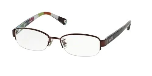 Coach Eyeglasses HC5004