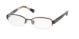 Coach Eyeglasses HC5004
