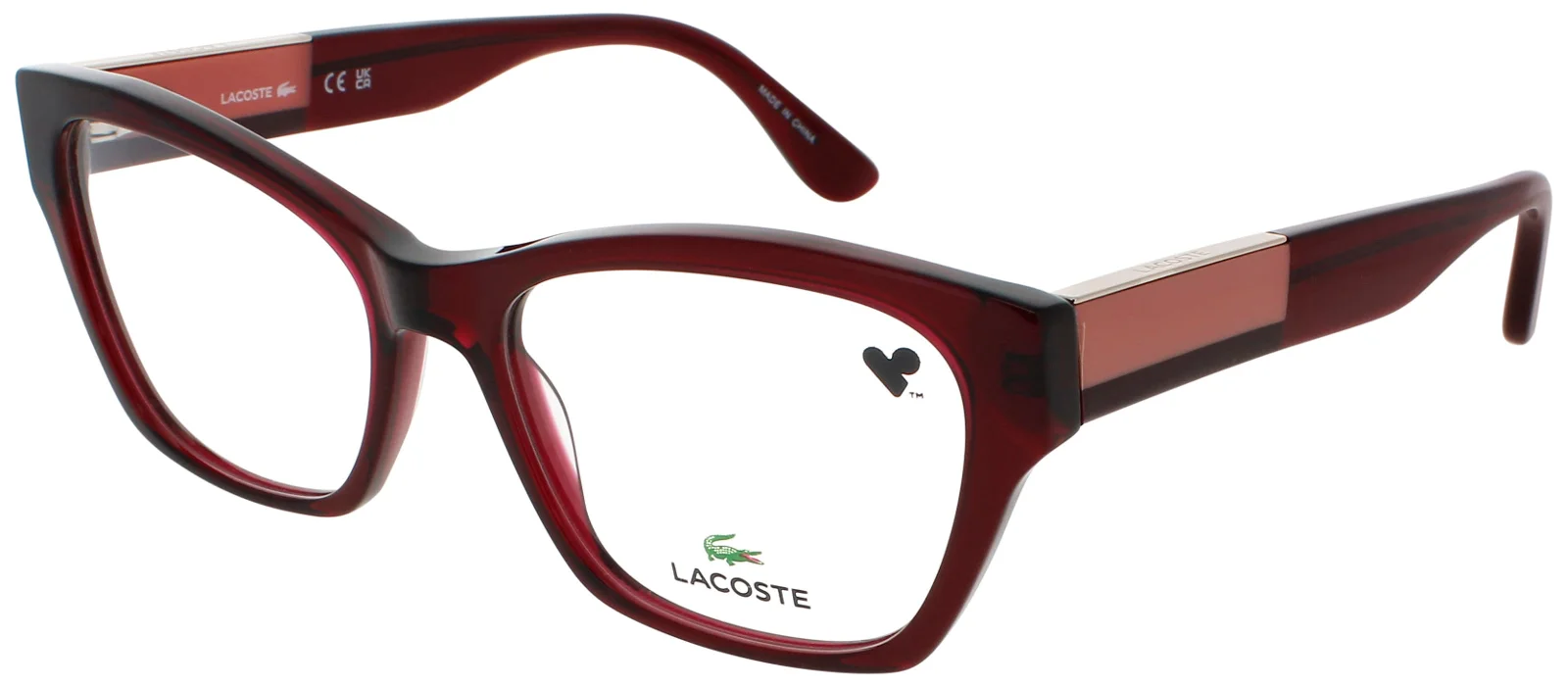 Lacoste Eyeglasses L2919