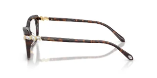 Swarovski Eyeglasses SK2068U