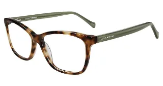Lucky Brand Eyeglasses D214