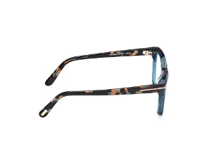 Tom Ford Eyeglasses FT5909-B