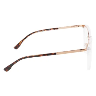 Mcallister Eyeglasses MC4551