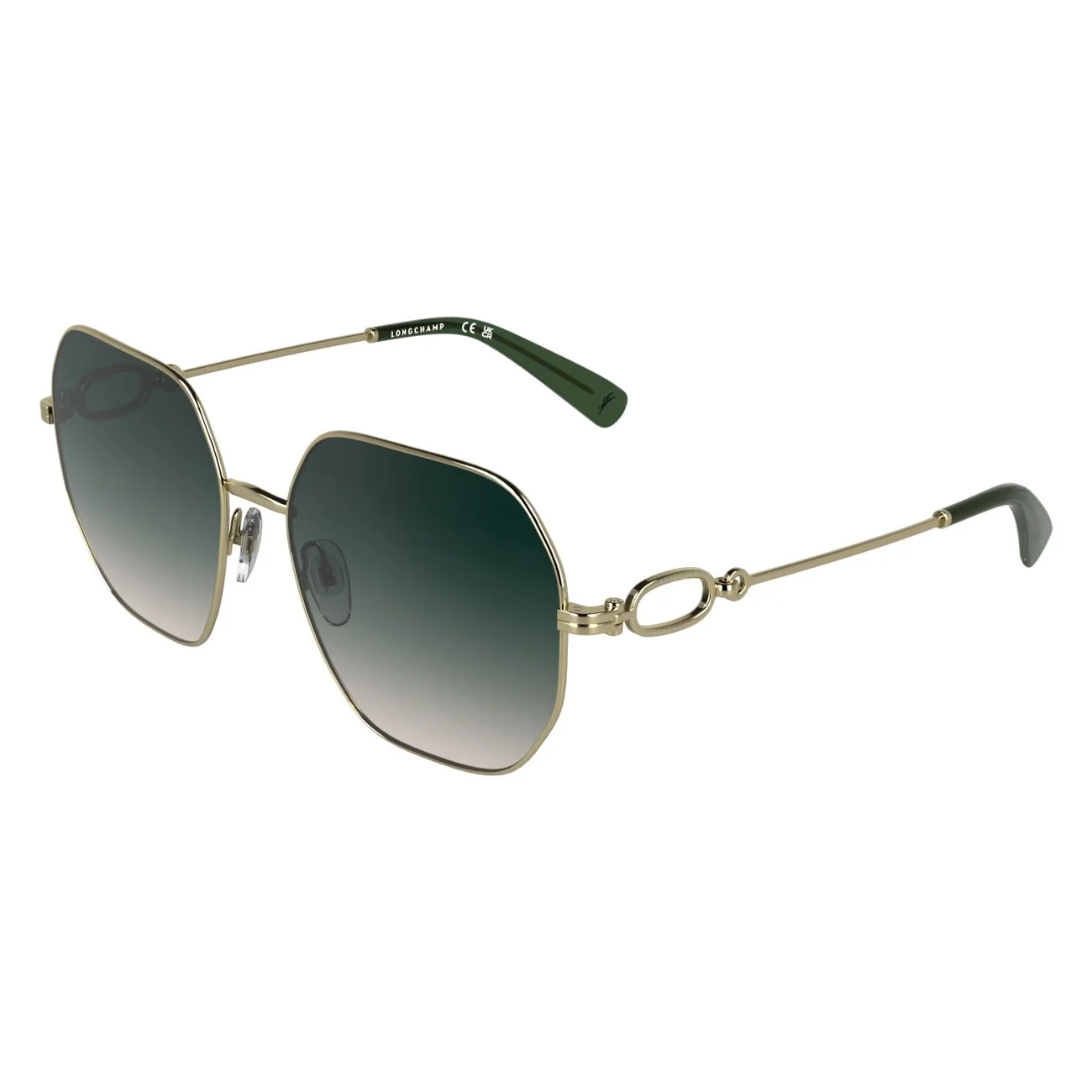 Longchamp Sunglasses LO187S