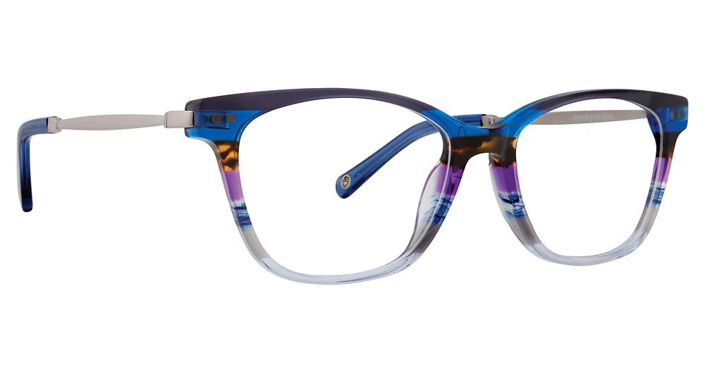 Life Is Good Eyeglasses Addie