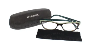 Diesel Eyeglasses DL5012