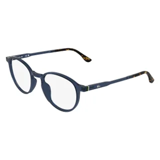 410 Transparent Blue