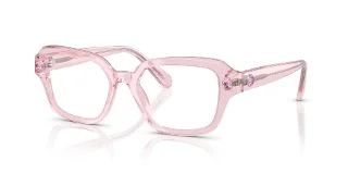 3001 Transparent Pink