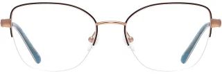 Cote D'Azur Eyeglasses CDA-418