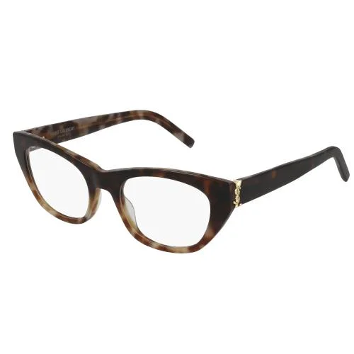 Saint Laurent Eyeglasses SL M80