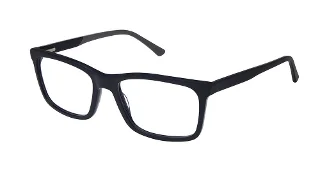 S301-Sf-692 Navy Grey