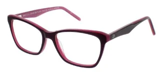 Purple Laminate