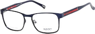 091 Matte Blue