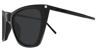 Saint Laurent Sunglasses SL 214 KATE THIN