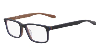 006 Matte Black Brown