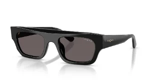W44/87 Black