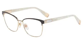 Furla Eyeglasses VFU389
