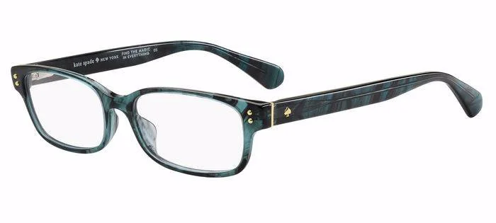 Kate Spade Eyeglasses LUCYANN 2