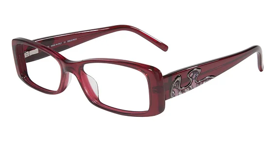 Emilio Pucci Eyeglasses EP2648