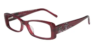 Emilio Pucci Eyeglasses EP2648