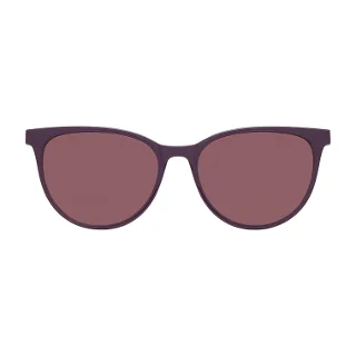 PU Purple