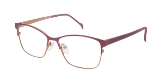 Stepper Eyeglasses 50333 SI