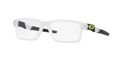 Oakley Eyeglasses FULL COUNT