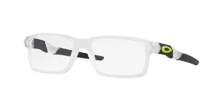 801302 Satin Clear