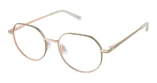 S216-K-767 Mint Rose Gold