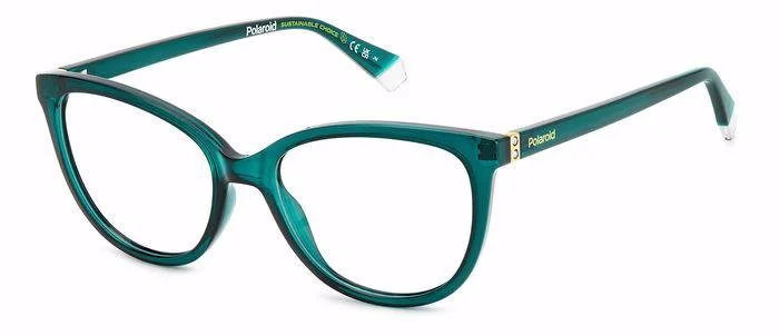 Polaroid Eyeglasses PLD D504