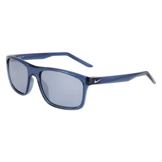 434 Matte Mystic Navy/Polar Silver