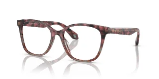 6032 Bordeaux Havana/Havana Grey