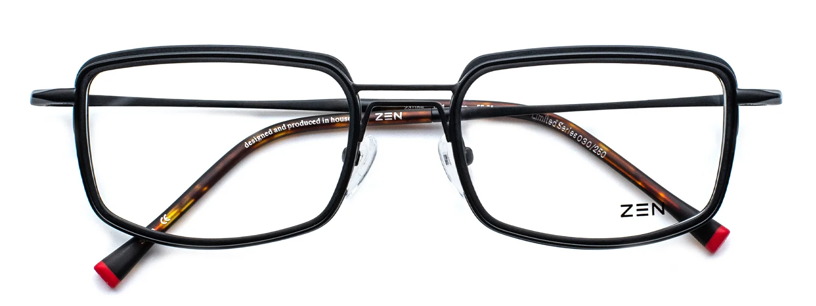 ZEN Eyeglasses Zn231184