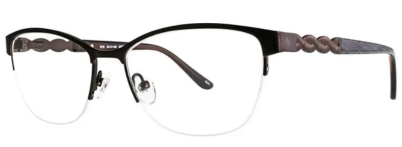 Adrienne Vittadini Eyeglasses AV1216
