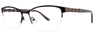 Adrienne Vittadini Eyeglasses AV1216