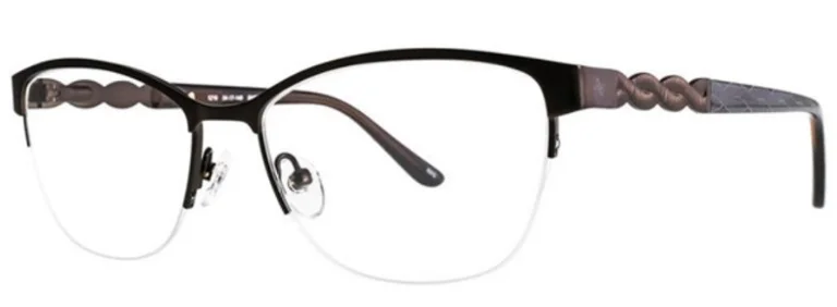 Adrienne Vittadini Eyeglasses AV1216
