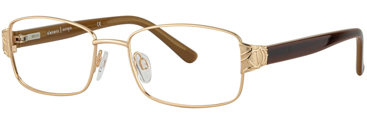 Elements Eyeglasses EL-378