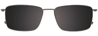 Easyclip Eyeglasses EC638