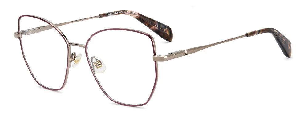 Kate Spade Eyeglasses KS JACALYN 2/G
