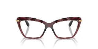 Dolce & Gabbana Eyeglasses DG5025
