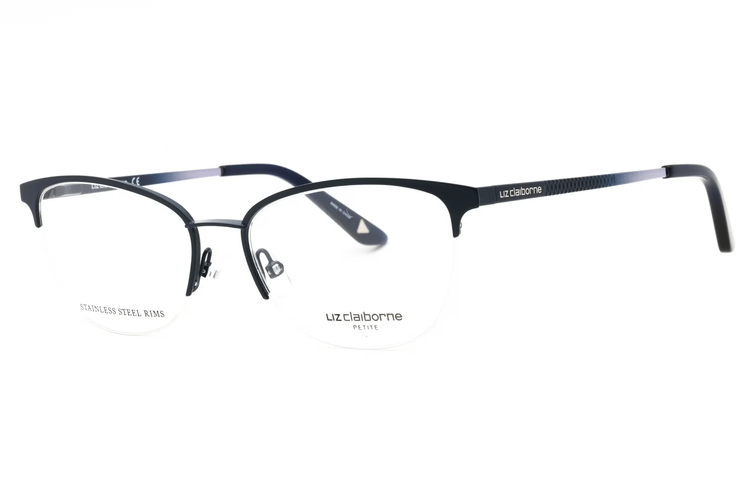 Liz Claiborne Eyeglasses L 466
