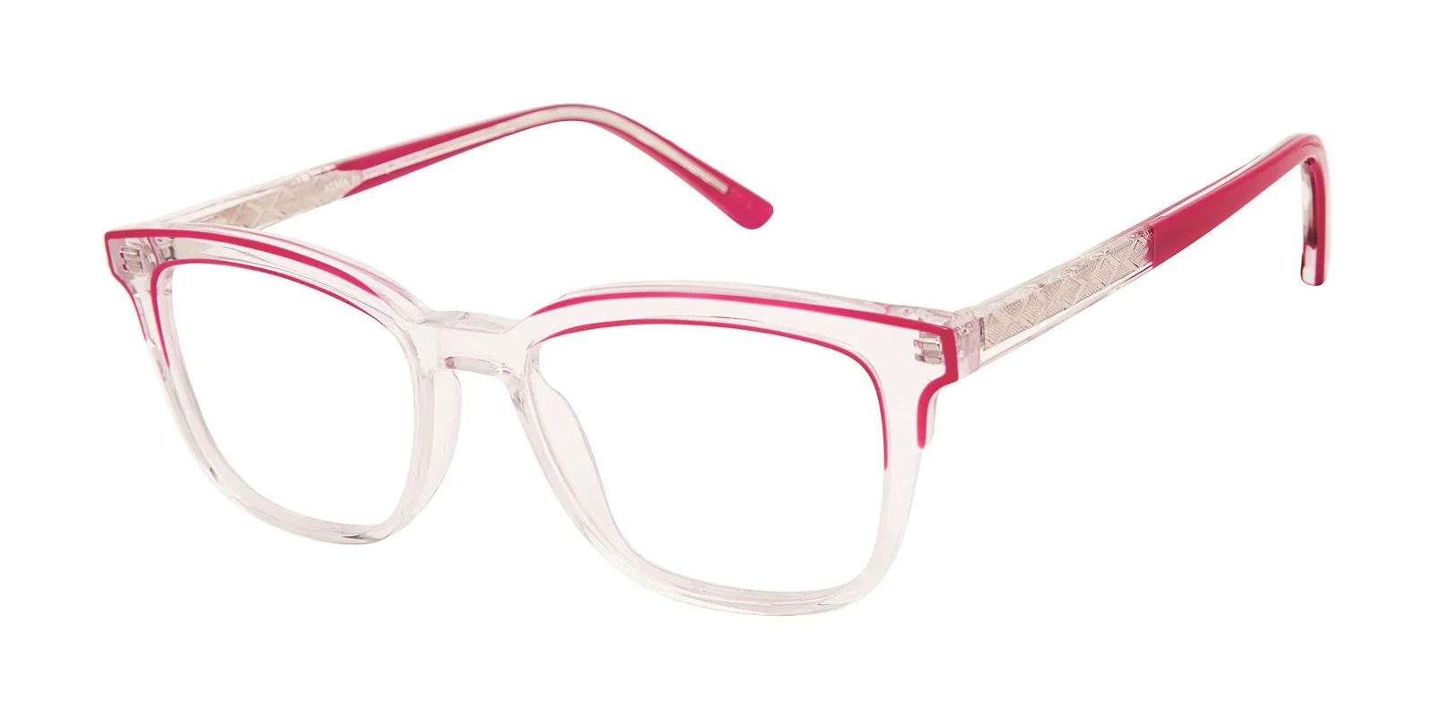 Seventy One Eyeglasses Alma
