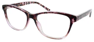 Rose Tortoise Fade