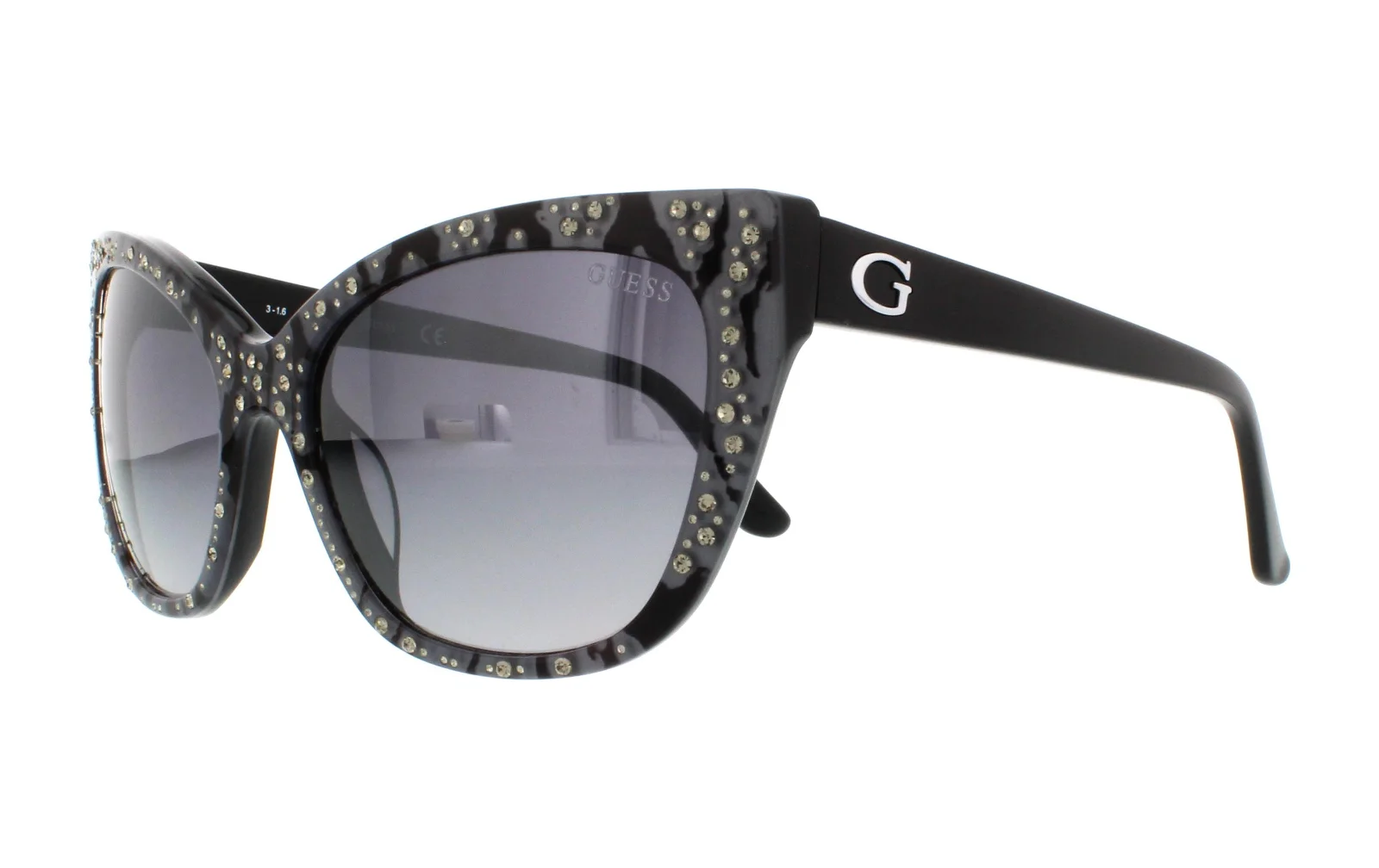 Guess Sunglasses GU7438