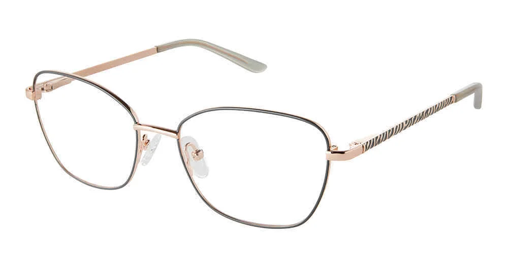 Superflex Titan Eyeglasses SF-1167T