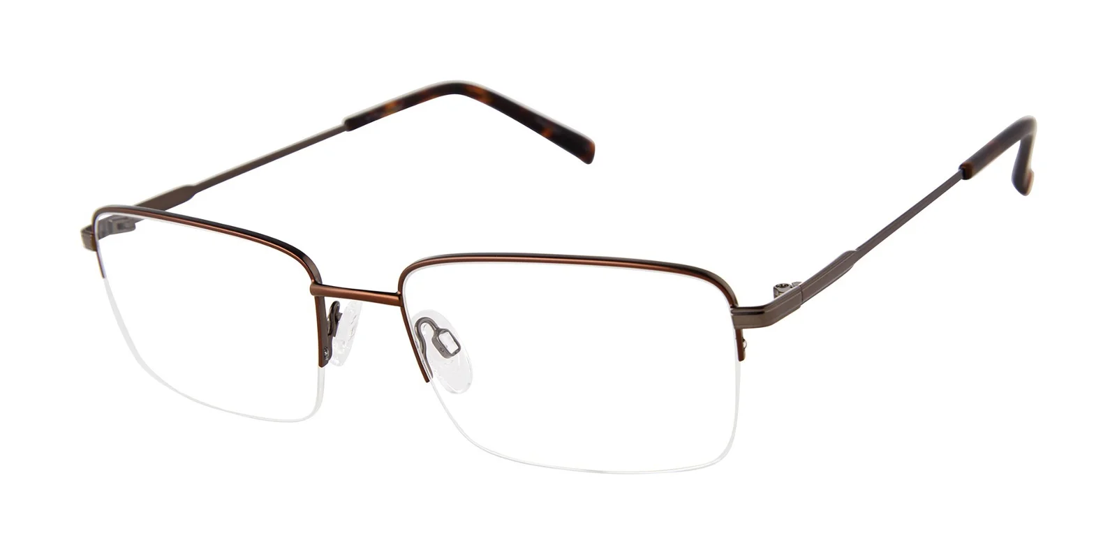 Titanflex Eyeglasses M1014