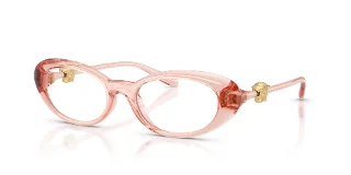 5541 Transparent Rose