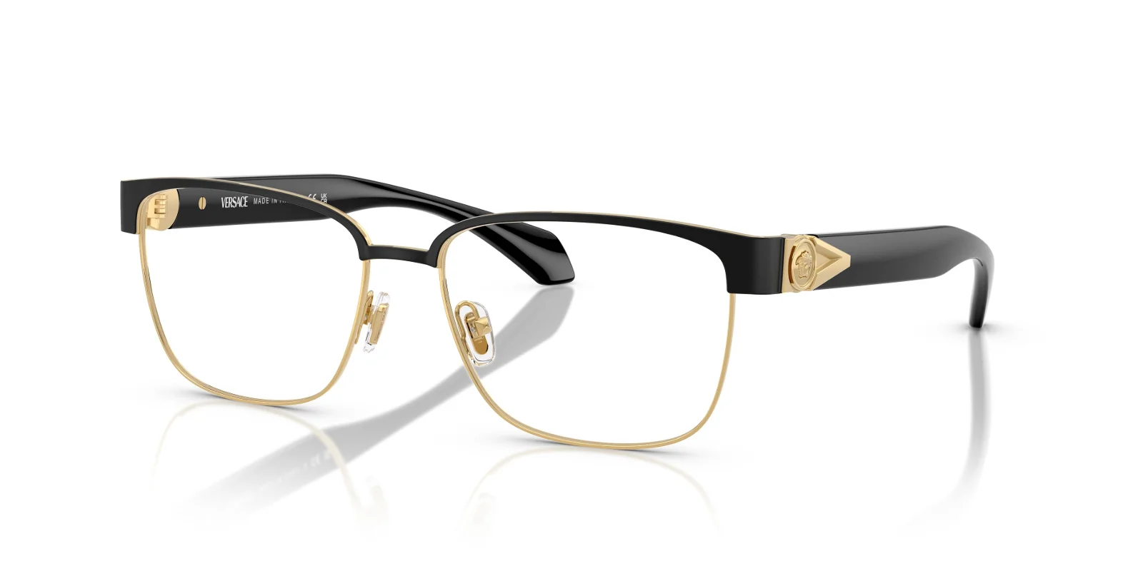 Versace Eyeglasses VE1306