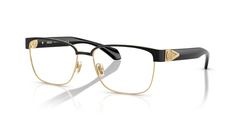Versace Eyeglasses VE1306